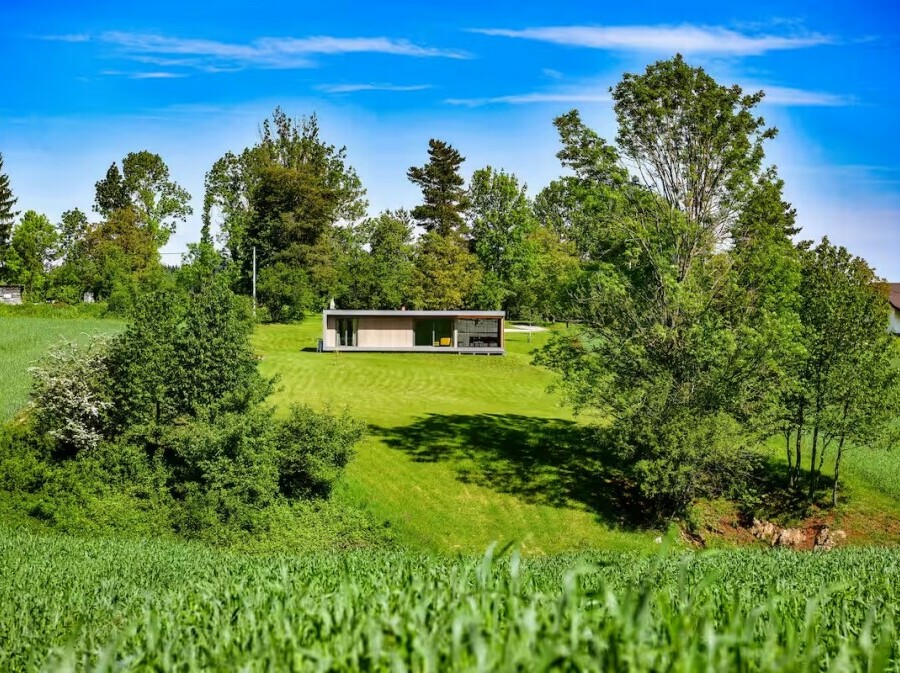 Cube Hills kuća za odmor, Airbnb - 4