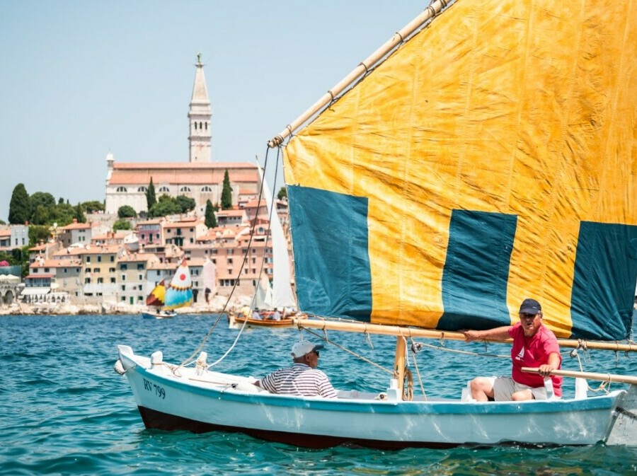 19. Rovinjska regata - 37