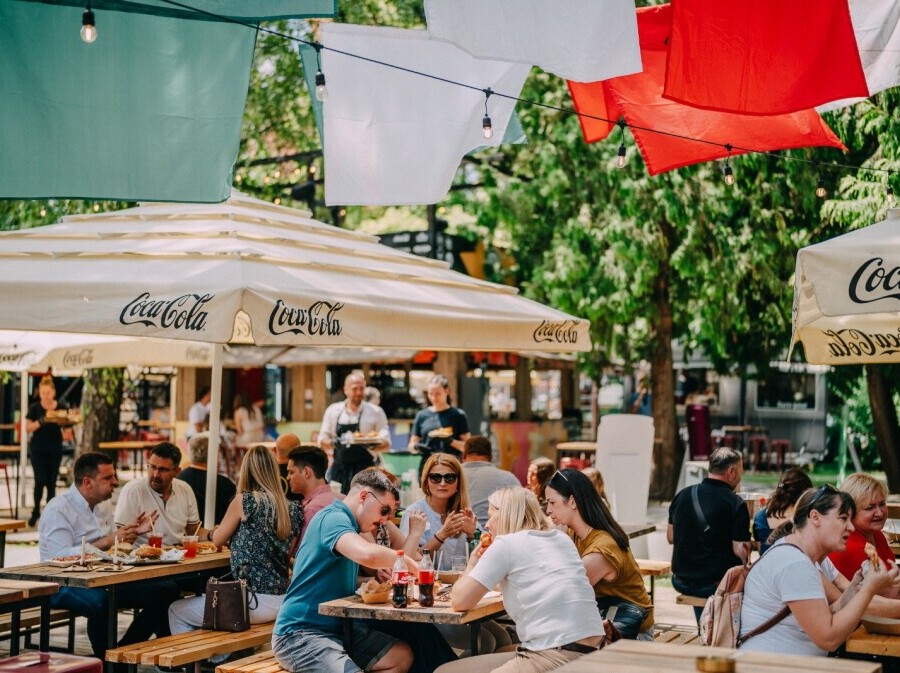 Pizza & Burger Festival Bjelovar - 13