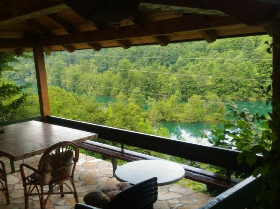 Kuća za odmor Zeleni biser - 4