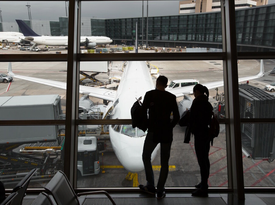 Zbog prebukiranosti leta možda vam odbiju ulazak u avion