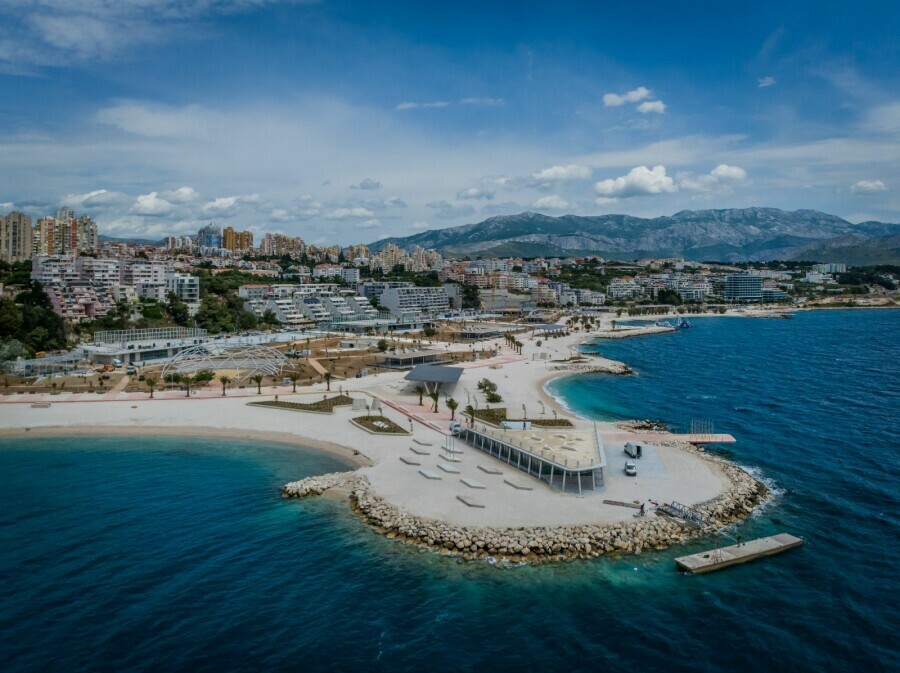 Nova plaža Žnjan - 4