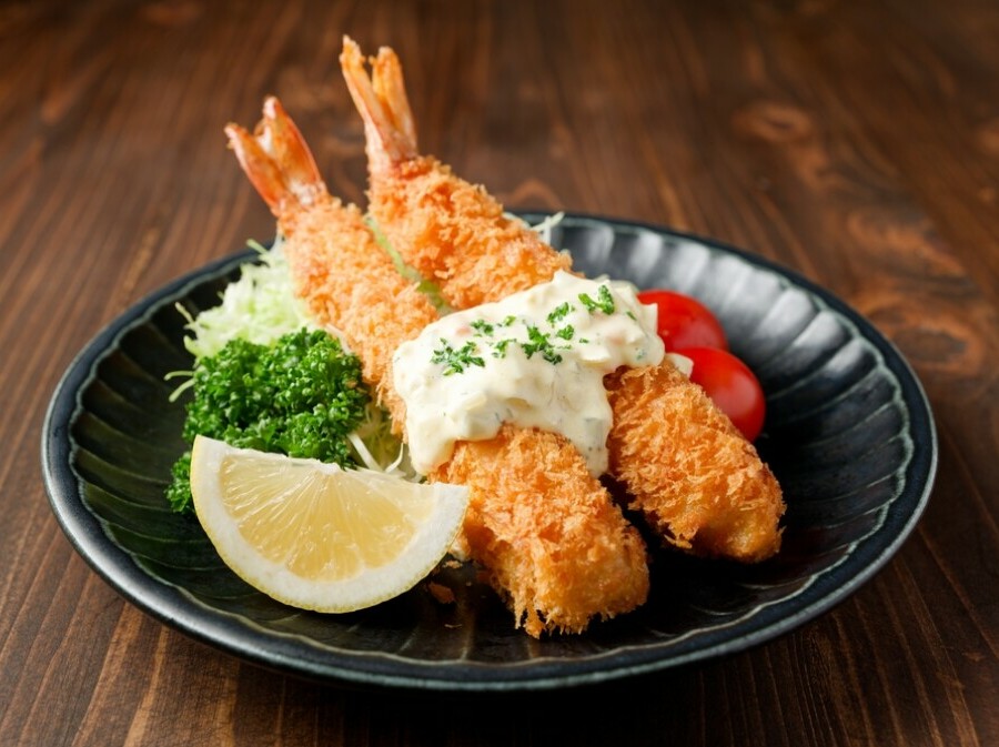 Tartar umak