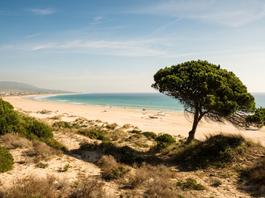 Tarifa ima predivne pješčane plaže