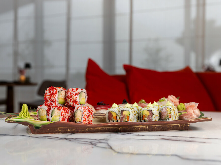 Kakav umami! Velemajstor japanske kuhinje servira brunch zbog kojeg se želimo preseliti na Lošinj
