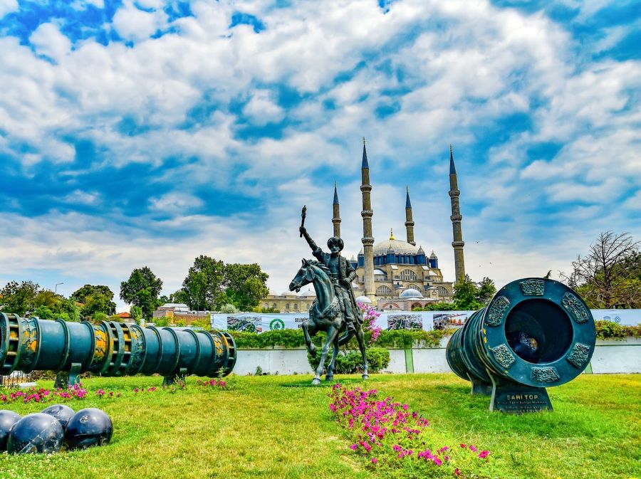 Edirne u Turskoj - 2