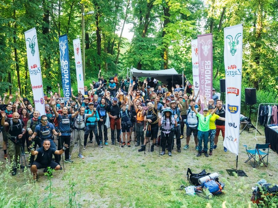 Highlander Medvednica - 6