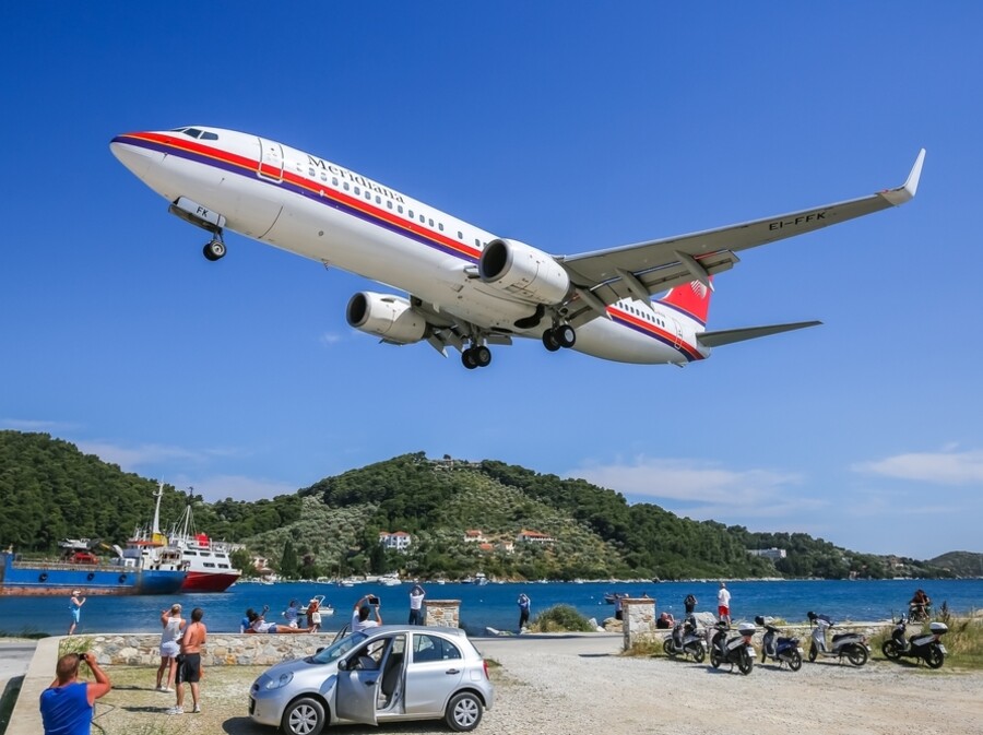 Skiathos