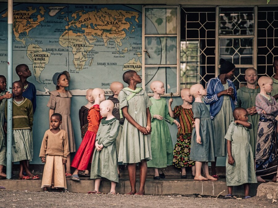Tanzanija Martine Strahije - 16
