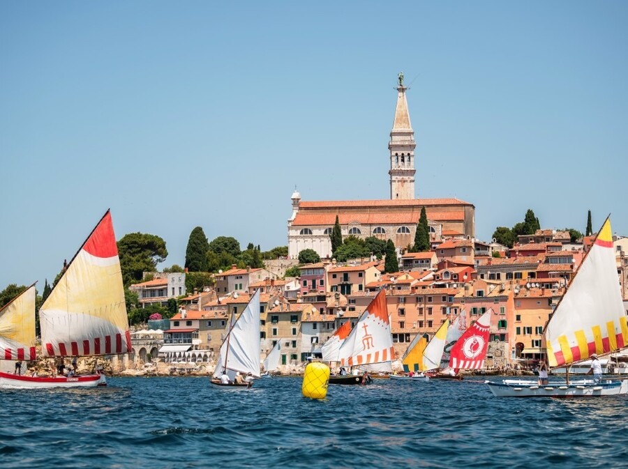 Rovinjska regata - 11