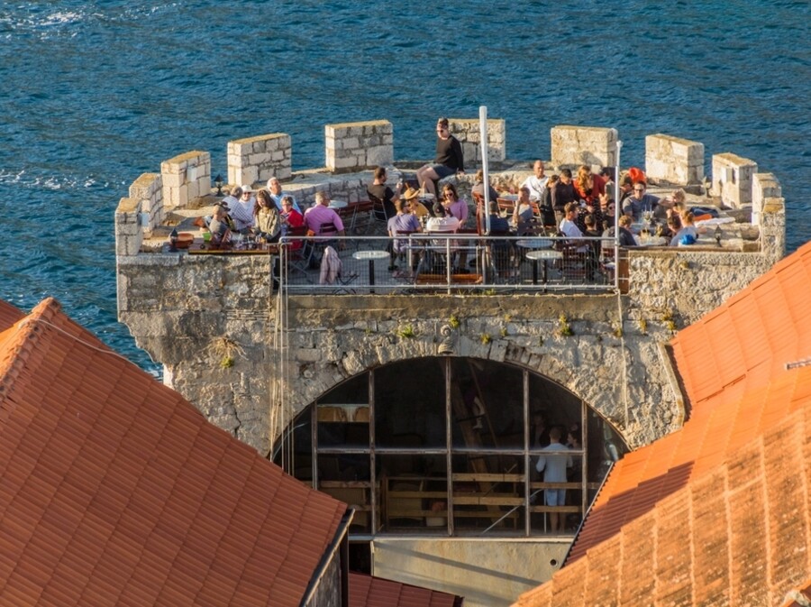 Korčula - 1