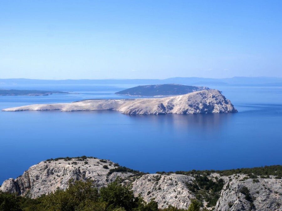 Goli otok - 13