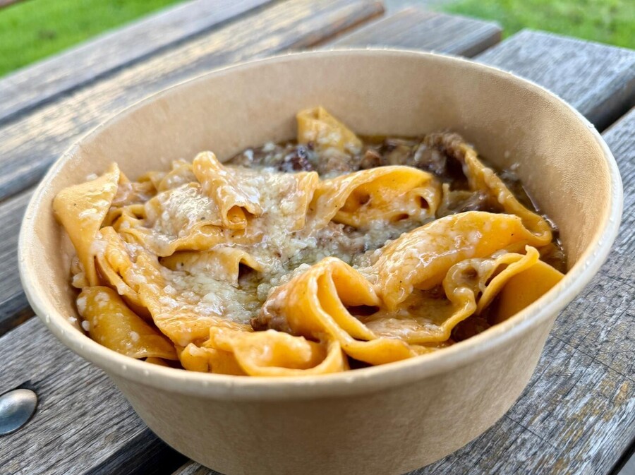 Made in Pasta