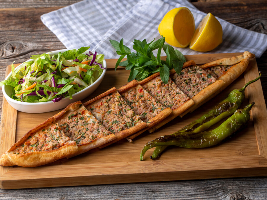Pide