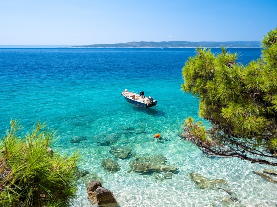 Baška Voda