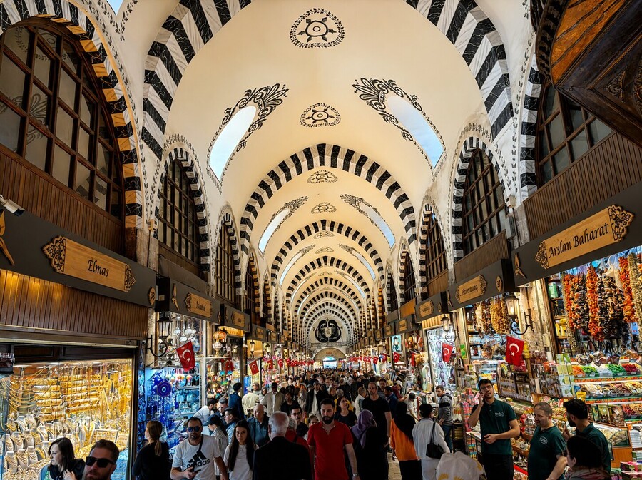 Istanbul