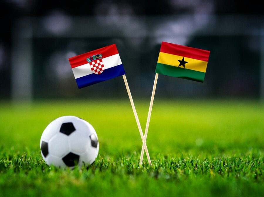Ghana - 2
