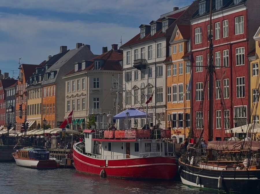 Kopenhagen - 11
