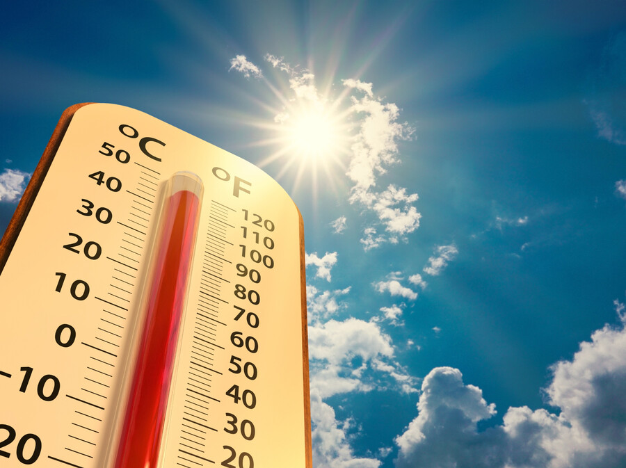 Temperatura