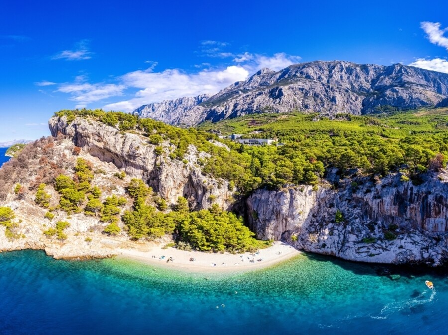 Nugal plaža