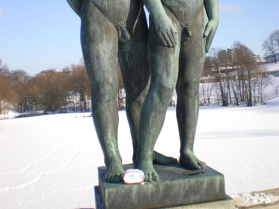 Oslo