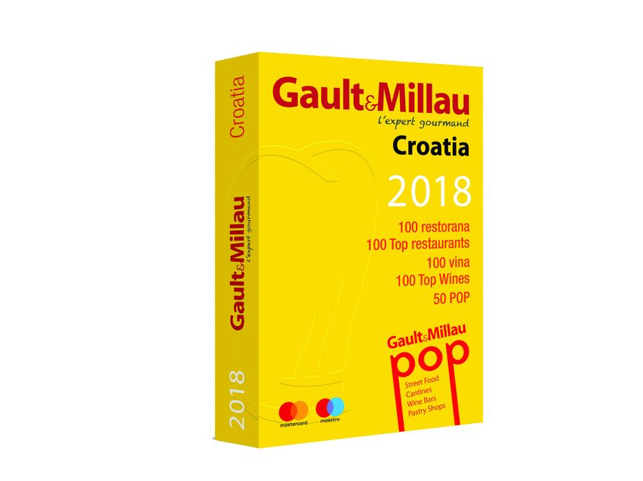 Gault&Millau Croatia