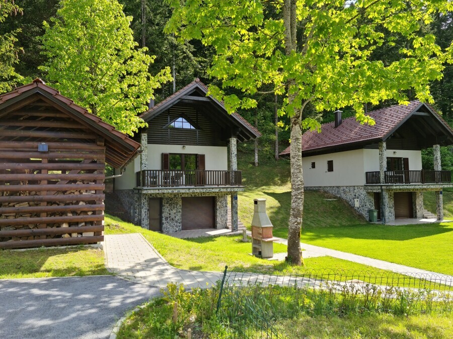 Gorska bajka - 5