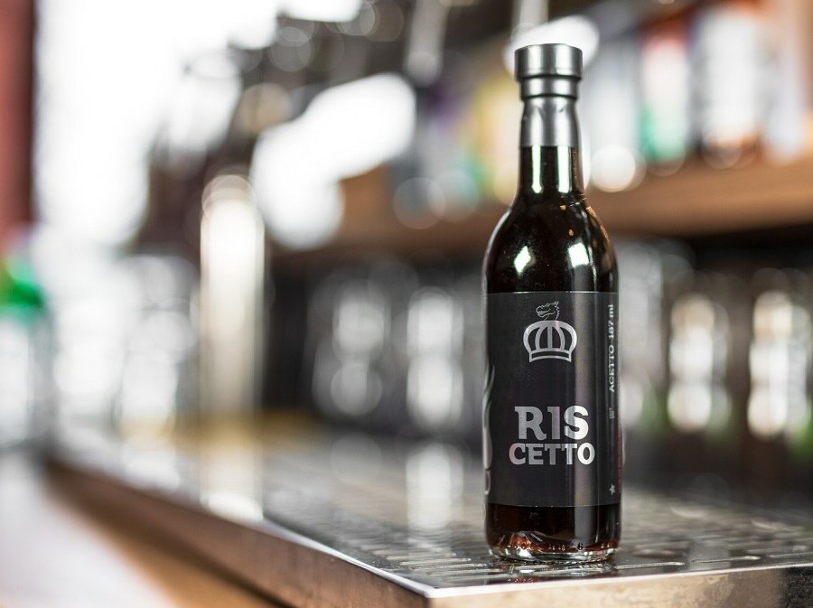 Ocat od piva Riscetto