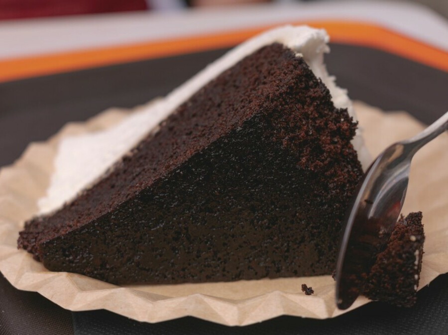 Čokoladna torta s Guinnessom