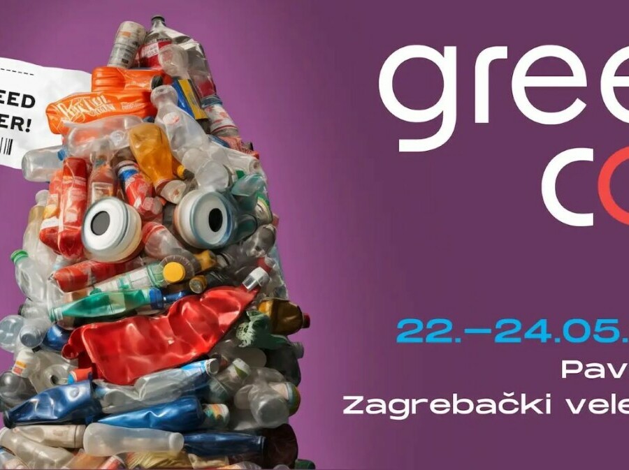 Greencajt festival 2024.