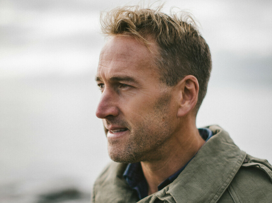 Ben Fogle