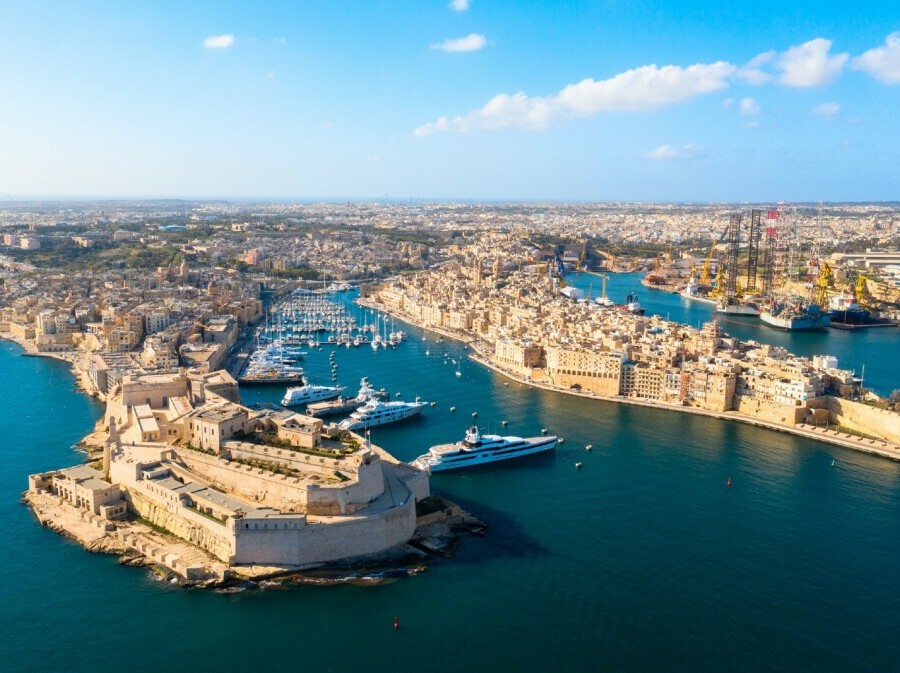 Valletta - 2