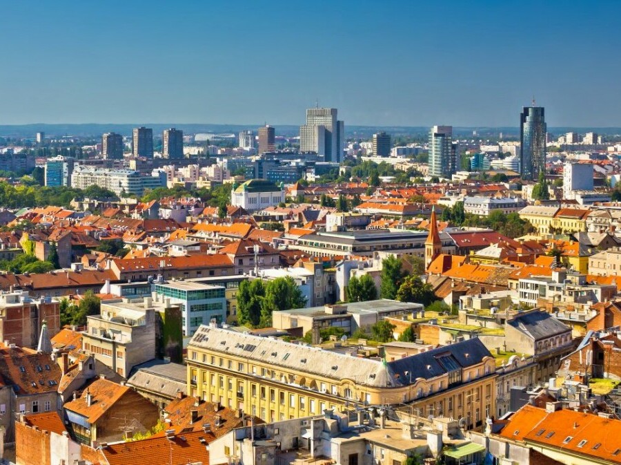 Zagreb