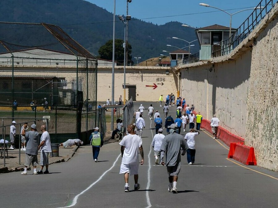 San Quentin - 4