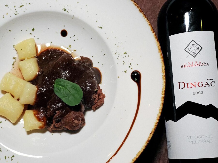 30. Vino uz žlicu - 8