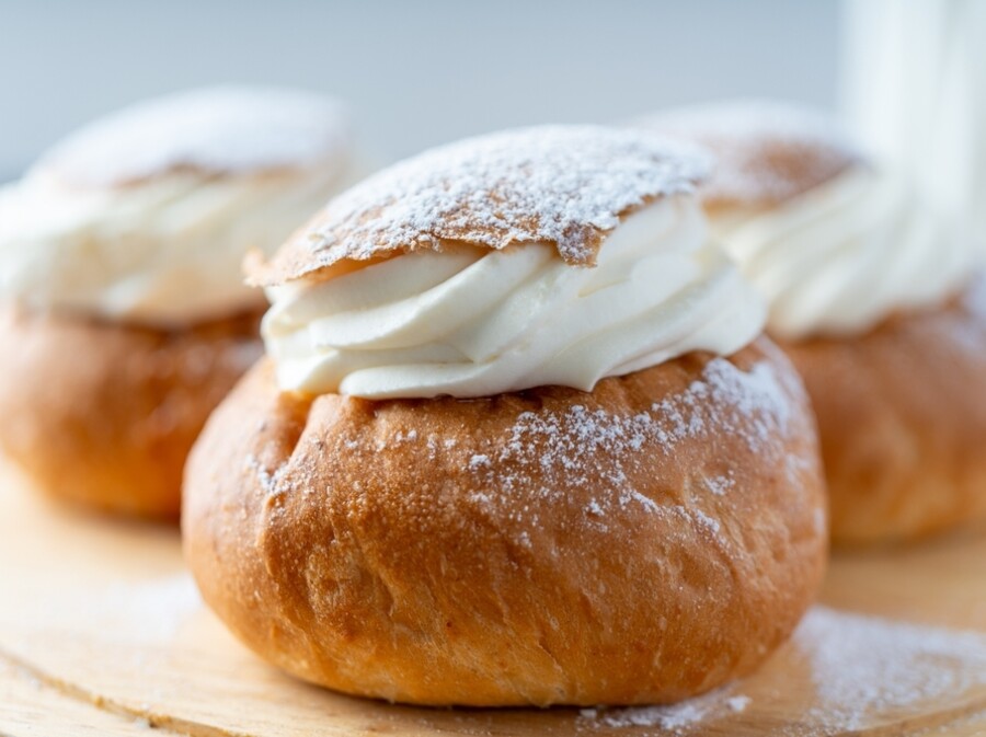 Semla