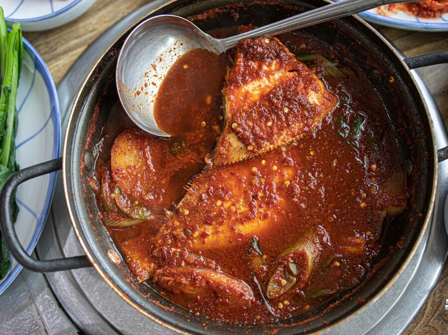 Fiš se tradicionalno jede u Slavoniji na Veliki petak