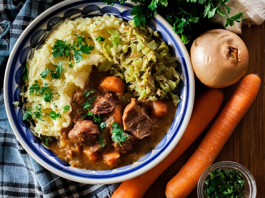 Irski gulaš