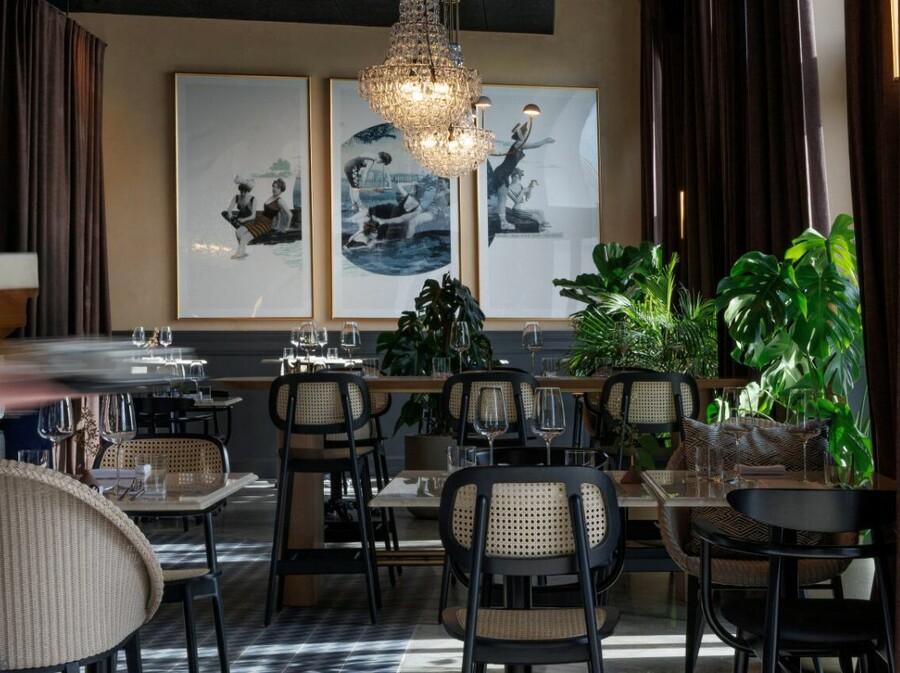 Jadran Heritage Hotel