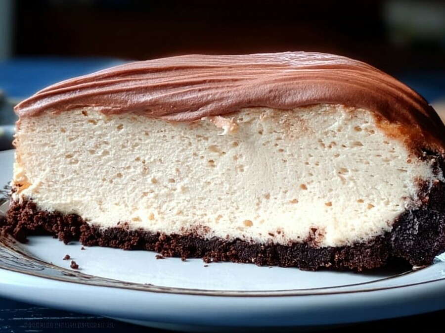 Cheesecake s Baileysom dobar je izbor za Dan sv. Patrika