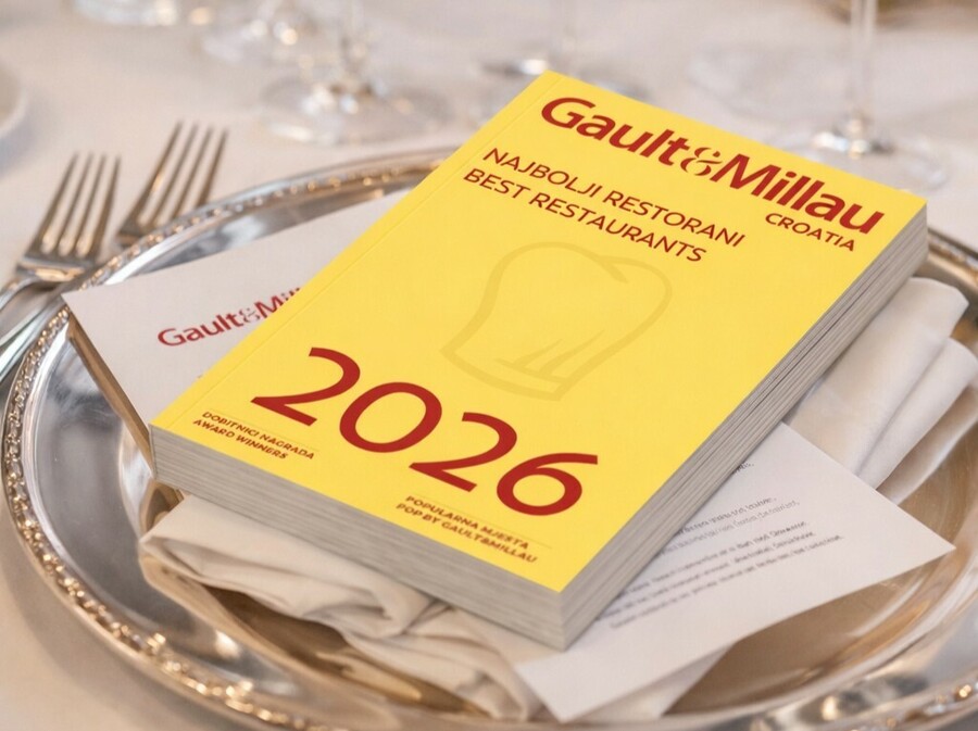 Gault&Millau - 2