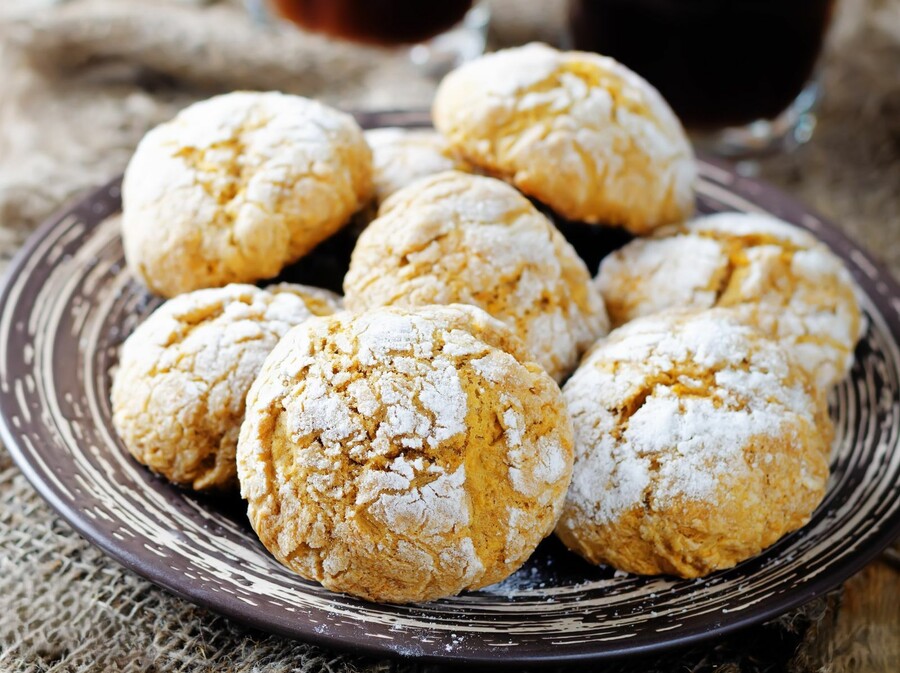 Raspucanci od vanilije