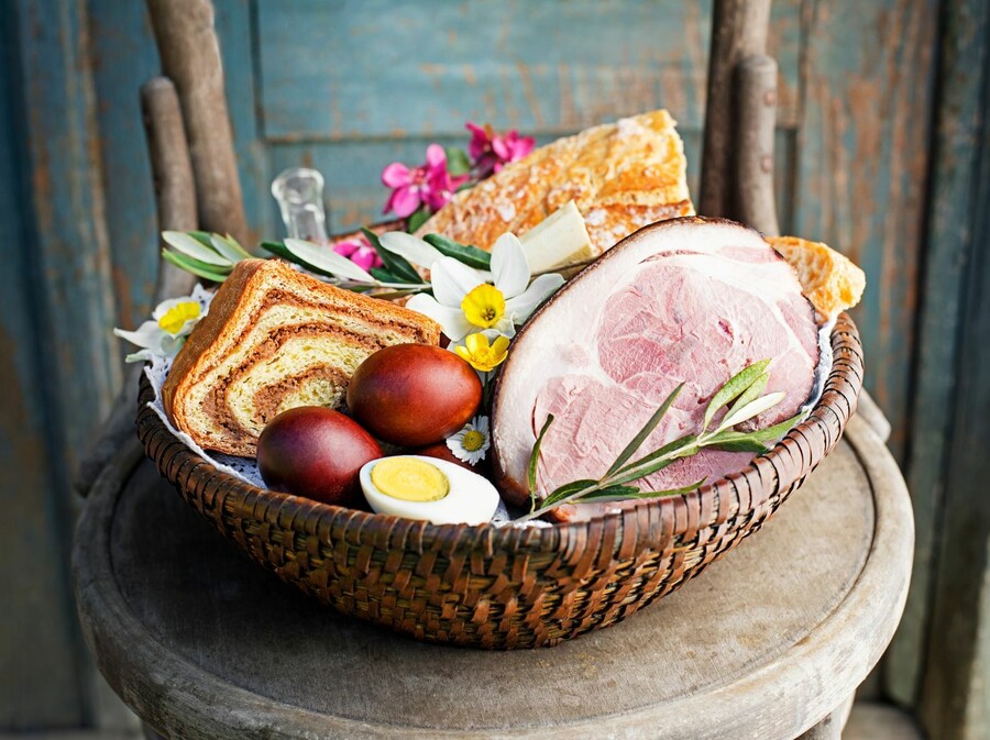 Uskrsni gastro kviz - 4