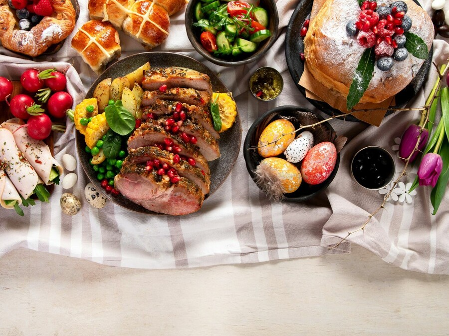 Uskrsni gastro kviz - 5