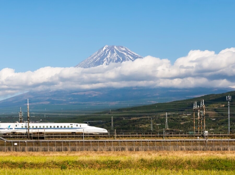 Shinkansen