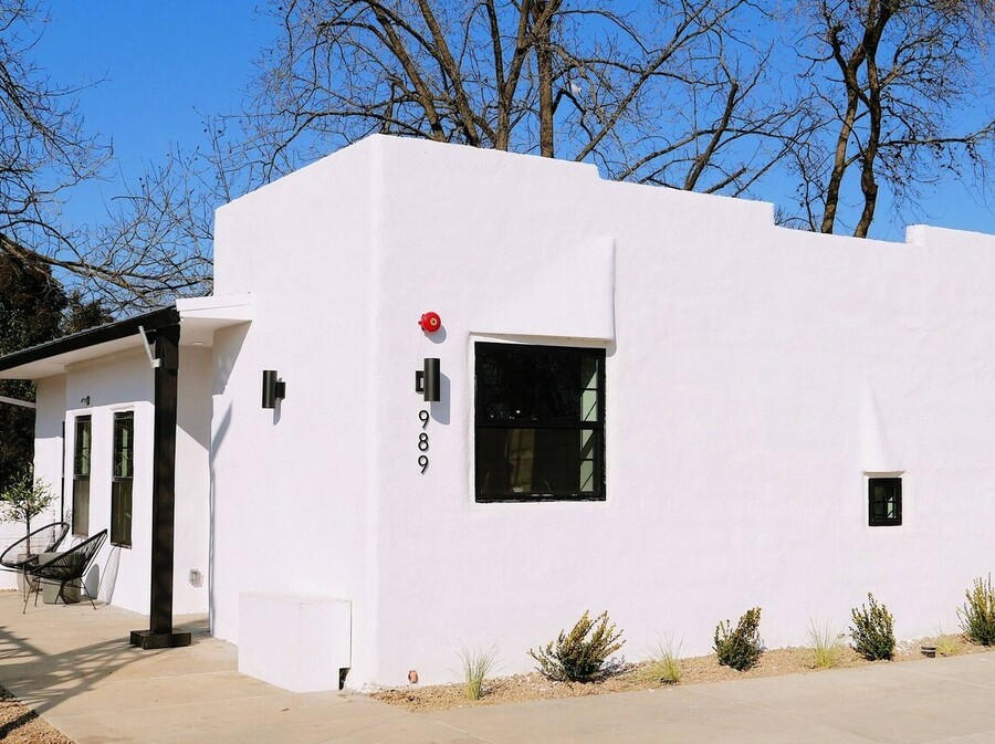 3D isprintana kuća start-upa 4DIFY, Kalifornija - 1