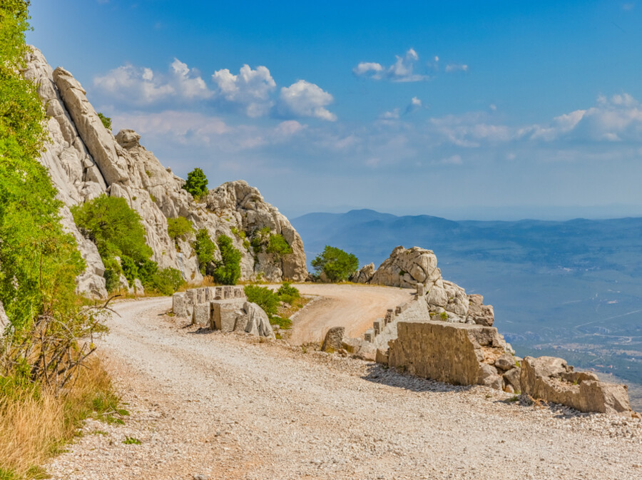 Majstorska cesta - 6