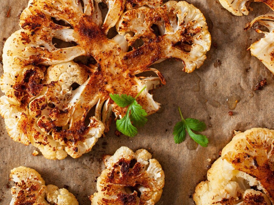 Cvjetača ne mora biti bljutava i dosadna - 4