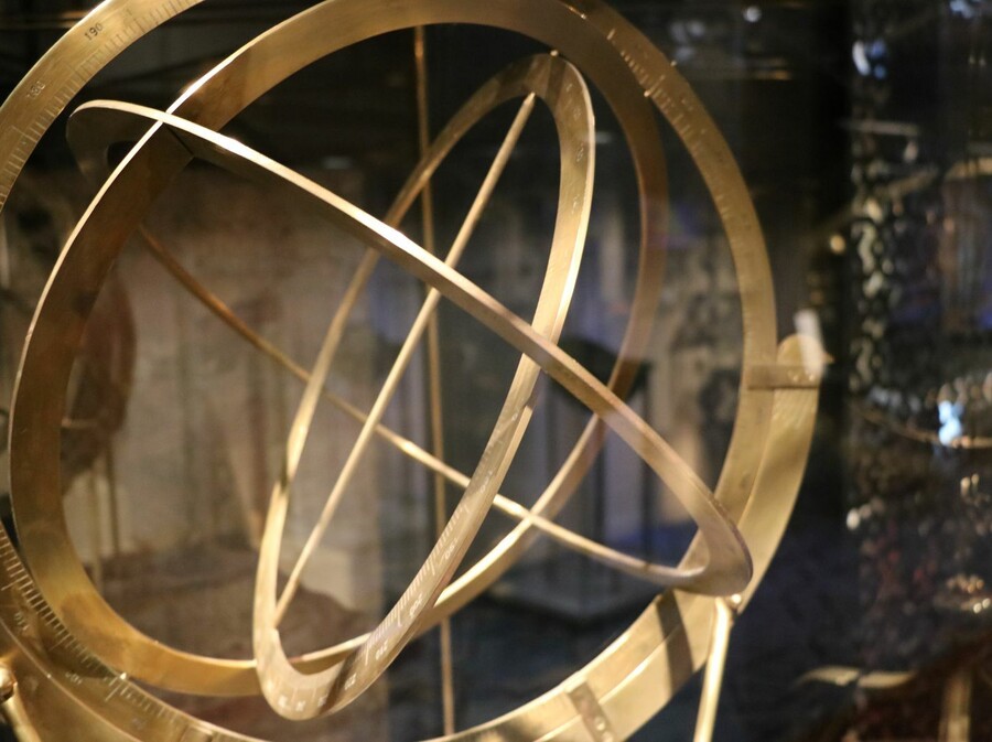 Muzej povijesti islamske znanosti i tehnologije - 9