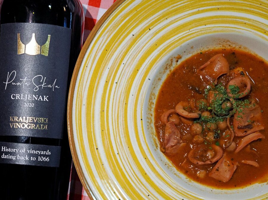 Vino uz žlicu u Gableraju Poma - 8